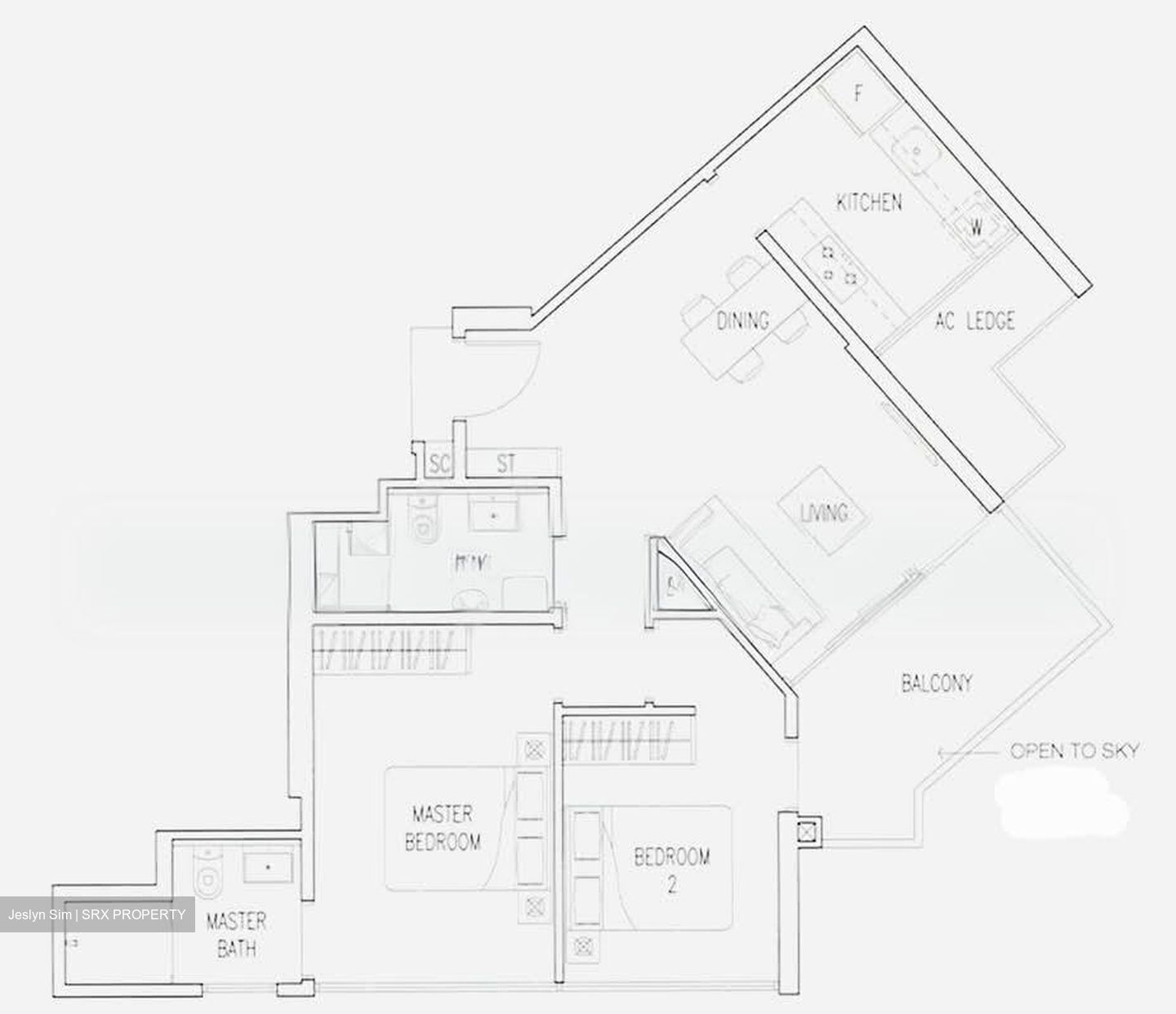 Boathouse Residences (D19), Condominium #600787571